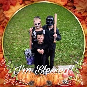 Meet your Posher, Cathy